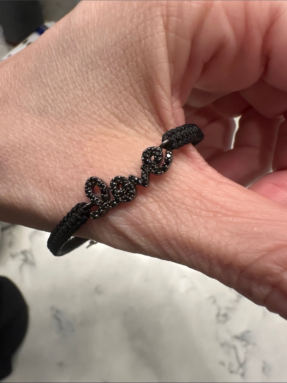 Tai  Jewelry  LOVE
Bracelet